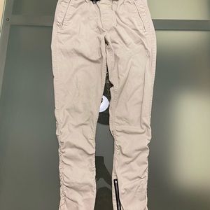 Forever 21 Men’s Jogger Cargo Pants Size Small